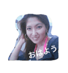 じゅかスタンプ（個別スタンプ：3）