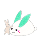 佐野ゆきなイラストスタンプ（個別スタンプ：2）