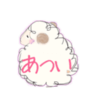 佐野ゆきなイラストスタンプ（個別スタンプ：7）