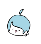 すなぎも（個別スタンプ：1）