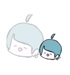 すなぎも（個別スタンプ：2）