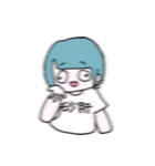 すなぎも（個別スタンプ：8）