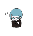 すなぎも（個別スタンプ：10）
