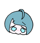 すなぎも（個別スタンプ：11）