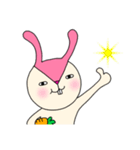 毎日モモ丸1★あいさつ＆気持ち（個別スタンプ：11）