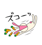 毎日モモ丸1★あいさつ＆気持ち（個別スタンプ：31）