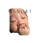 楓斗1（個別スタンプ：4）