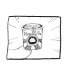 いろんなうさちゃん（個別スタンプ：5）