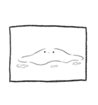 いろんなうさちゃん（個別スタンプ：6）