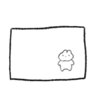 いろんなうさちゃん（個別スタンプ：14）