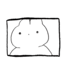 いろんなうさちゃん（個別スタンプ：16）
