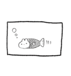 いろんなうさちゃん（個別スタンプ：18）