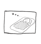 いろんなうさちゃん（個別スタンプ：19）