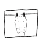 いろんなうさちゃん（個別スタンプ：25）
