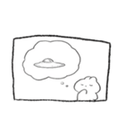 いろんなうさちゃん（個別スタンプ：32）