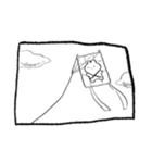 いろんなうさちゃん（個別スタンプ：36）