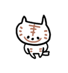 眼鏡さんと旦那さま。（個別スタンプ：31）