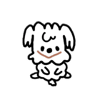 眼鏡さんと旦那さま。（個別スタンプ：32）