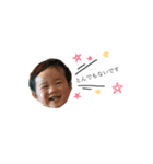 紘太スタンプ3（個別スタンプ：3）
