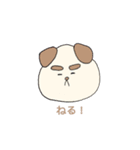 なながつくたスタンプ(1)（個別スタンプ：3）