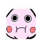 さか男くん（個別スタンプ：2）
