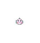 さか男くん（個別スタンプ：3）