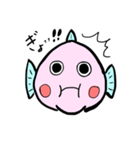 さか男くん（個別スタンプ：5）