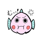 さか男くん（個別スタンプ：6）