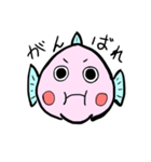 さか男くん（個別スタンプ：10）