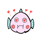 さか男くん（個別スタンプ：21）