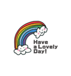 おかっぱさーちゃん日常スタンプ（個別スタンプ：31）