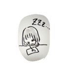 ちみんこ2（個別スタンプ：1）