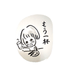 ちみんこ2（個別スタンプ：2）