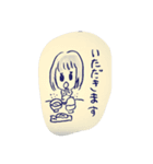 ちみんこ2（個別スタンプ：3）