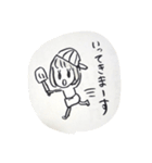 ちみんこ2（個別スタンプ：7）