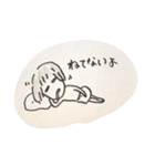 ちみんこ2（個別スタンプ：9）