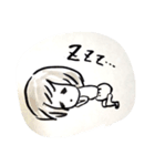 ちみんこ2（個別スタンプ：16）