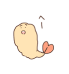 てんぷらくん（個別スタンプ：5）