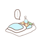 てんぷらくん（個別スタンプ：11）