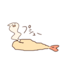 てんぷらくん（個別スタンプ：33）