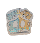 くそ丸の日常（個別スタンプ：1）