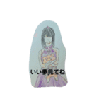 くそ丸の日常（個別スタンプ：5）