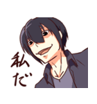 【再販】CBスタンプ第1弾（個別スタンプ：1）