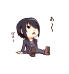 【再販】CBスタンプ第1弾（個別スタンプ：6）