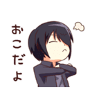 【再販】CBスタンプ第1弾（個別スタンプ：11）