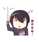【再販】CBスタンプ第1弾（個別スタンプ：12）