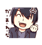 【再販】CBスタンプ第1弾（個別スタンプ：15）