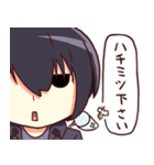 【再販】CBスタンプ第1弾（個別スタンプ：16）