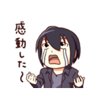 【再販】CBスタンプ第1弾（個別スタンプ：18）