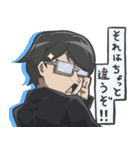 【再販】CBスタンプ第1弾（個別スタンプ：26）